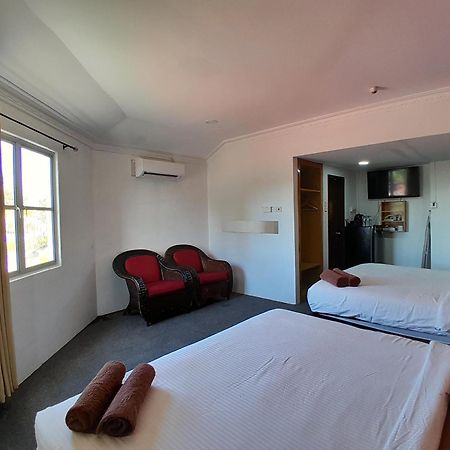 The Zuley Heritage Hotel Kuala Perlis Zewnętrze zdjęcie