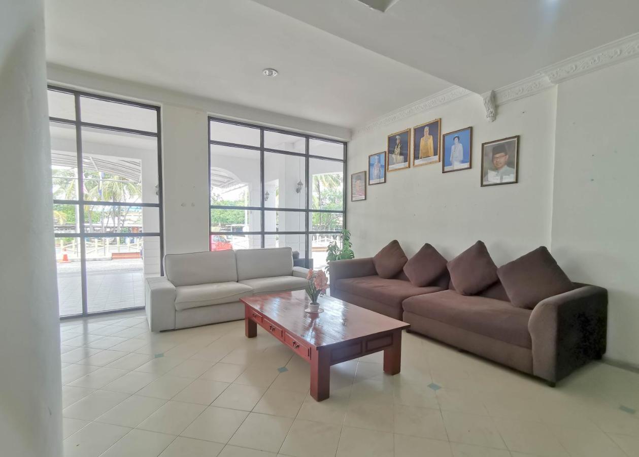The Zuley Heritage Hotel Kuala Perlis Zewnętrze zdjęcie
