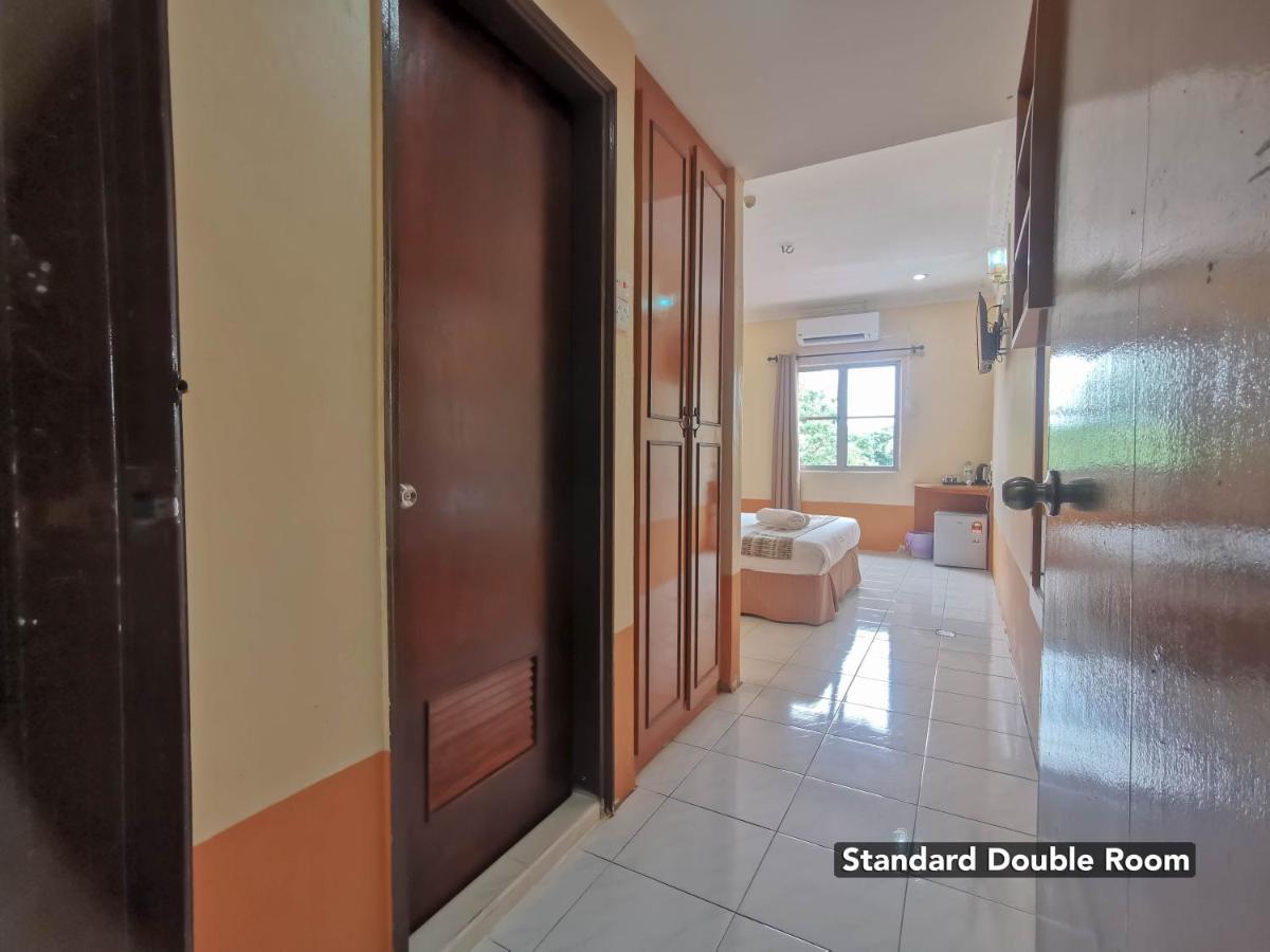 The Zuley Heritage Hotel Kuala Perlis Zewnętrze zdjęcie