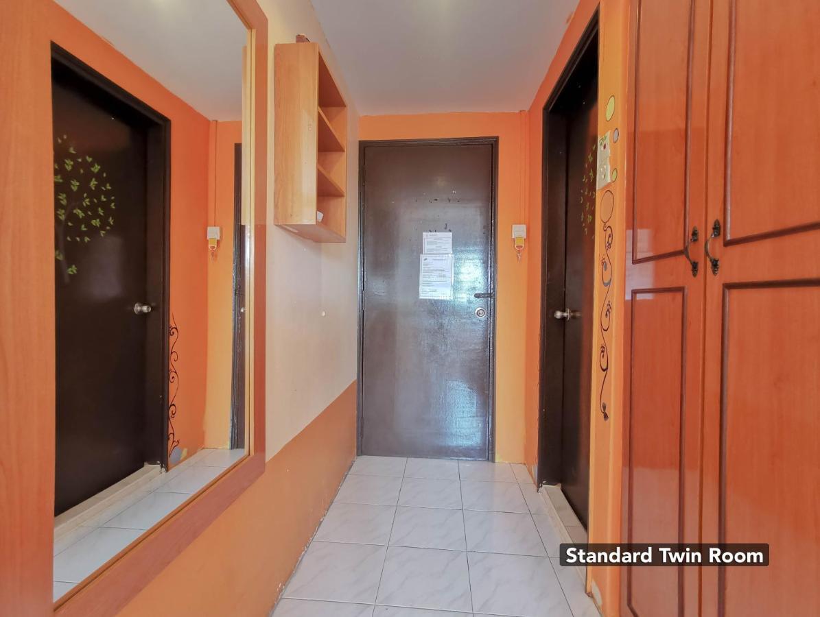 The Zuley Heritage Hotel Kuala Perlis Zewnętrze zdjęcie