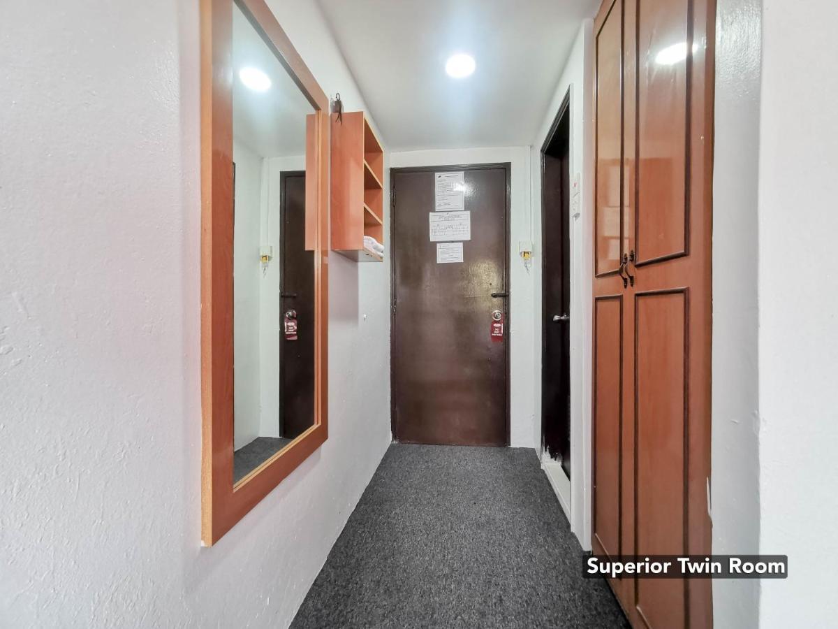 The Zuley Heritage Hotel Kuala Perlis Zewnętrze zdjęcie