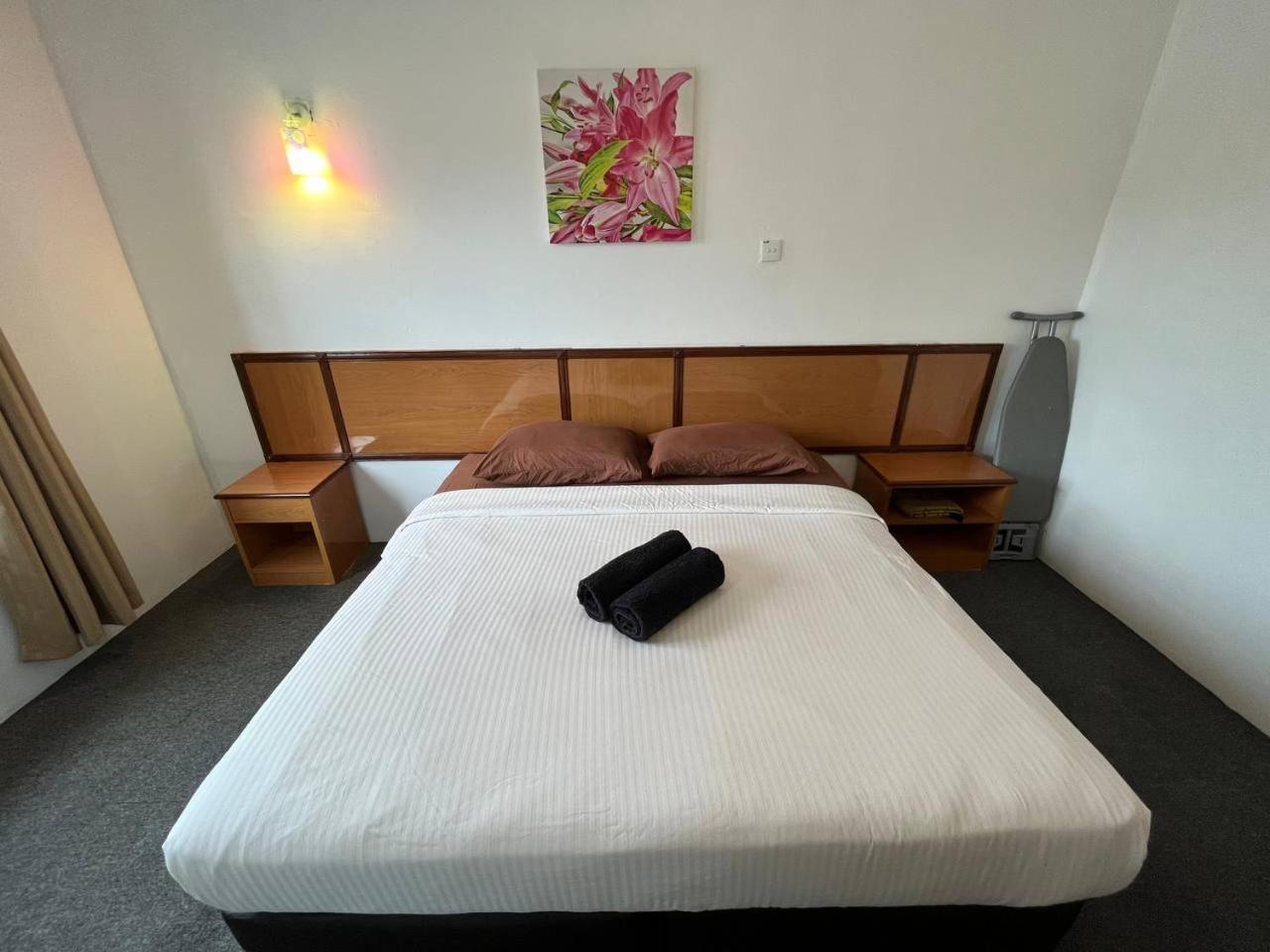 The Zuley Heritage Hotel Kuala Perlis Zewnętrze zdjęcie