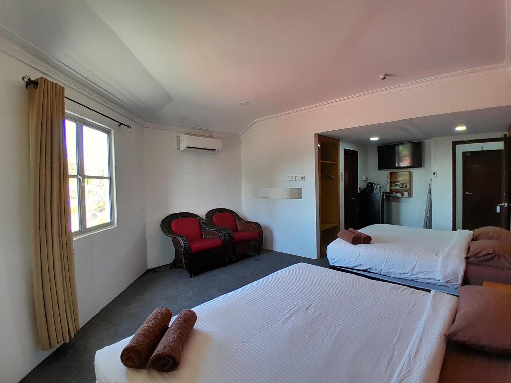 The Zuley Heritage Hotel Kuala Perlis Zewnętrze zdjęcie