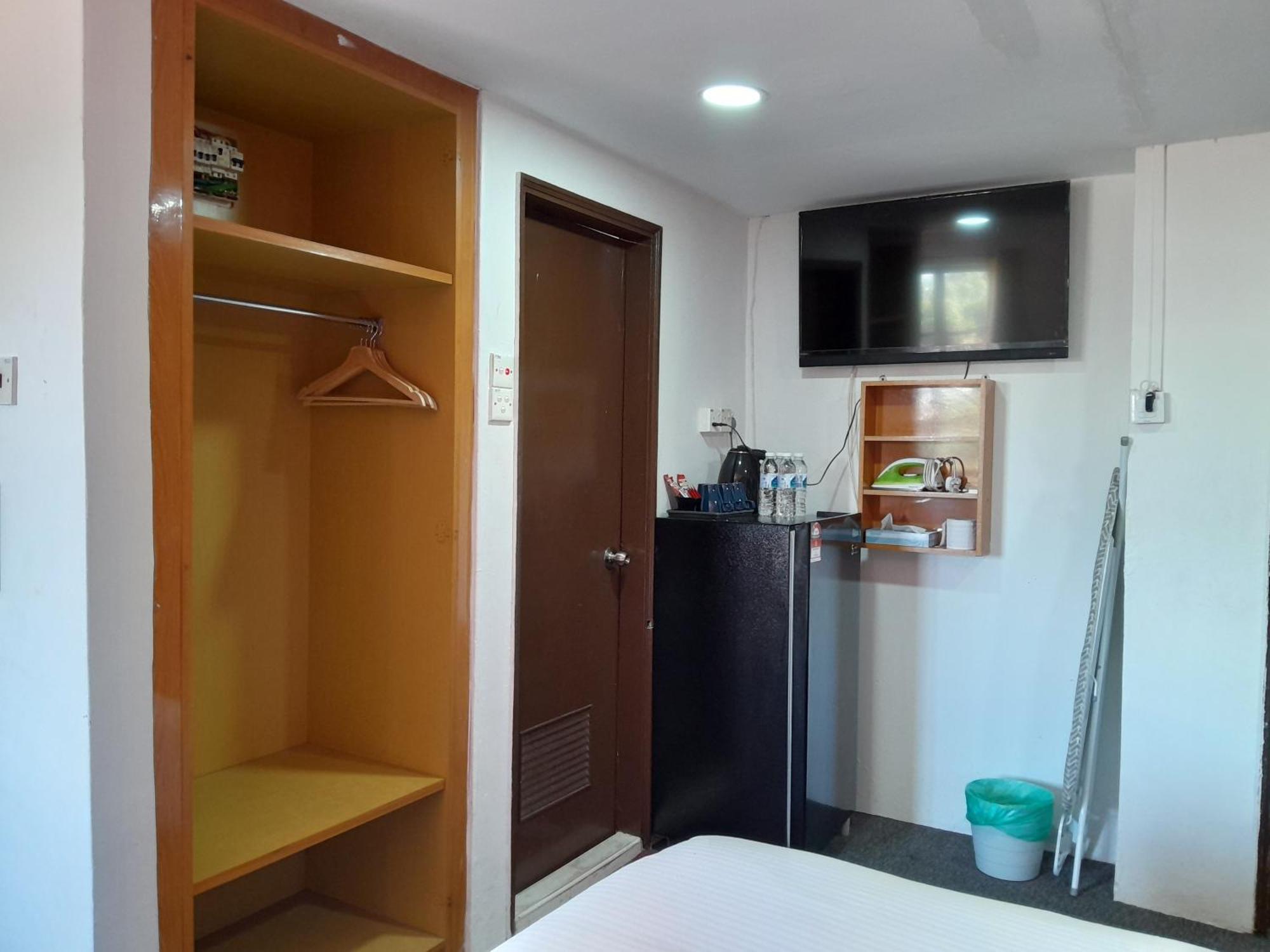 The Zuley Heritage Hotel Kuala Perlis Zewnętrze zdjęcie