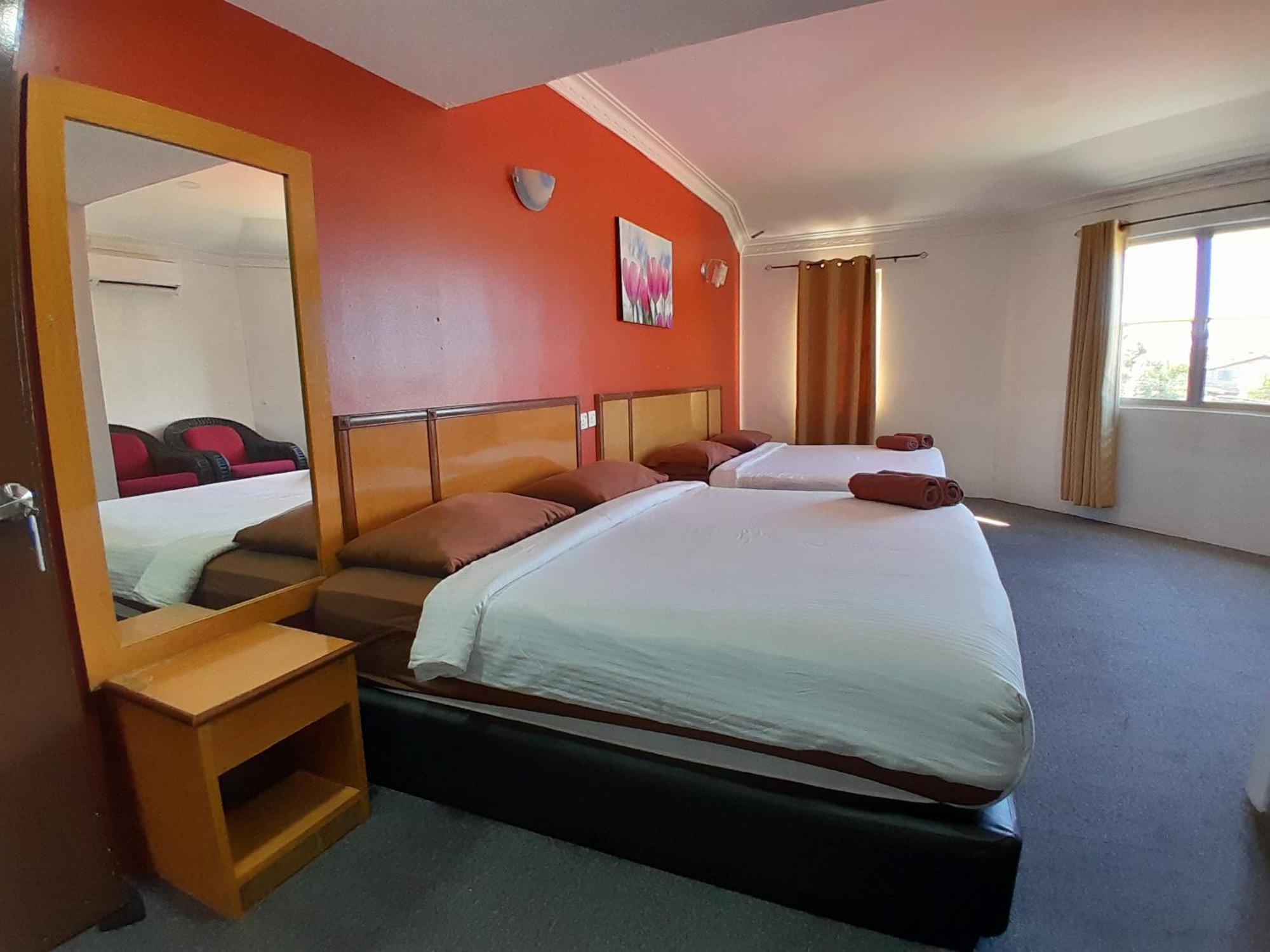 The Zuley Heritage Hotel Kuala Perlis Zewnętrze zdjęcie