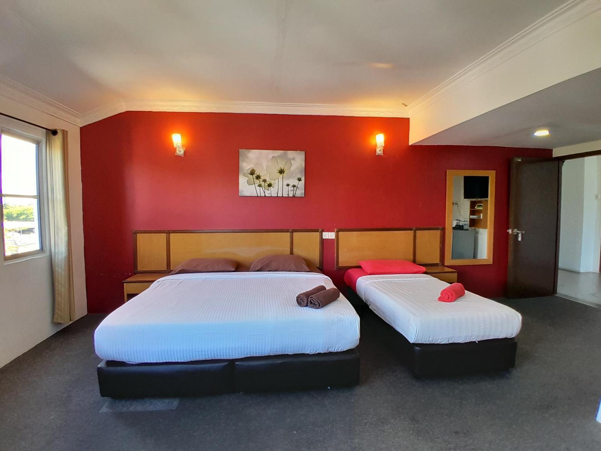 The Zuley Heritage Hotel Kuala Perlis Zewnętrze zdjęcie