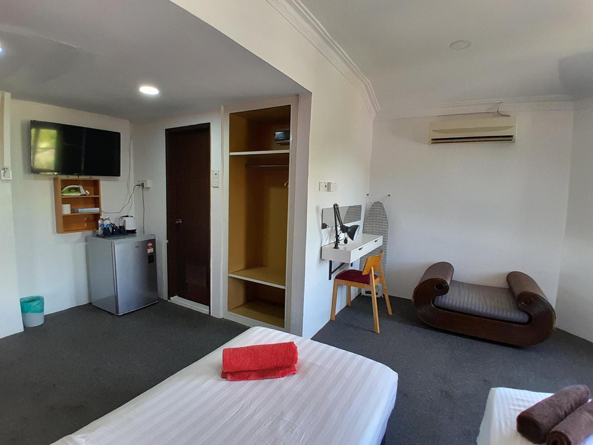 The Zuley Heritage Hotel Kuala Perlis Zewnętrze zdjęcie