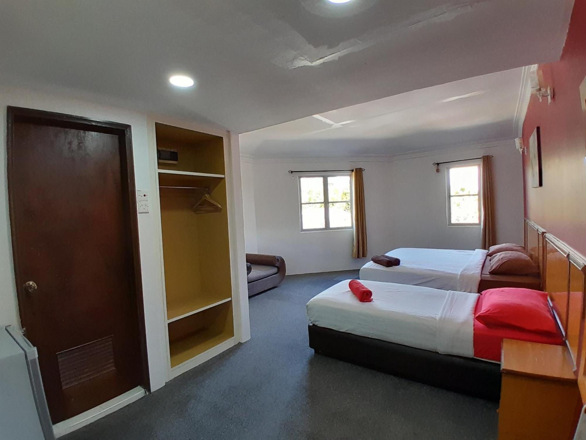 The Zuley Heritage Hotel Kuala Perlis Zewnętrze zdjęcie